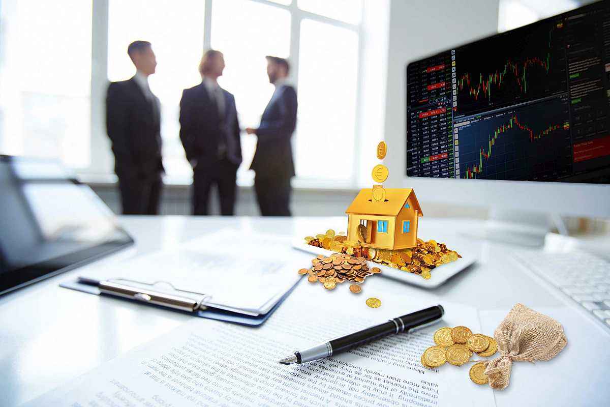 財務表現 &middot; 卓越